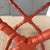 Buying & Design SRL Upholstered Stool, 2 Available For Sale - Image 10 of 10