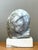 Vintage Marble Abstract Form Sculpture For Sale - Image 16 of 17