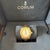 Corum Romulus reference 81251524-V810-EB7 two-tone 18K rose gold and stainless steel automatic watch featuring a champagne...