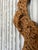 1960s Handmade Organic Fiber Wall Tapestry For Sale - Image 5 of 9