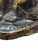 Bronze Cat by Antoine-Louis Barye For Sale - Image 5 of 7