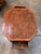 Early 19th Century Regency Work Table With Canted Corners on Tripod Base For Sale - Image 9 of 10