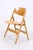 SE 18 Folding Chairs by Egon Eiermann for Wilde + Spieth, Set of 4 For Sale - Image 16 of 17