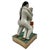 Antique Chinese Erotic Porcelain Figurine (Spring Palace Paintings) For Sale In Los Angeles - Image 6 of 12