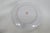Rose Famille Rose Macau Hand Painted Porcelain Plate Raised Exotic Bird Pattern 5058b For Sale - Image 8 of 14