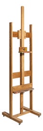 Example of Easels