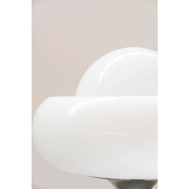 Floor Lamp from Guzzini, 1960s For Sale - Image 6 of 11