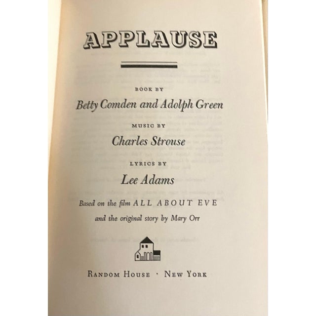 White Vintage 1960s and 1970s Playbooks - Set of 5 For Sale - Image 8 of 11