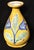 Solimene Majolica Ceramic Vase from CAS Vietri, 1970s, 1960s For Sale - Image 10 of 10
