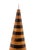 Wooden Cone Sculpture from Salmistraro Italy, 1970s For Sale - Image 17 of 18