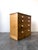 English 19th Century English Pine Chest of Drawers For Sale - Image 3 of 6