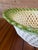 Handcrafted Italian Ceramic Lemon Basket Bowl by Lanzarin Ceramiche For Sale - Image 9 of 12