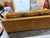 2000 - 2009 Baker Knapp & Tubbs Sofa For Sale - Image 5 of 6