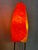 Vintage Fiberglass Floor Lamp by Carl Auböck, 1950s For Sale - Image 9 of 14