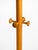 Wood Large Beechwood Coat Rack by Aksel Kjersgaard for Odder Mobler, Denmark, 1960s For Sale - Image 7 of 18