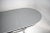 1960s French Extendable Kitchen Formica and Chrome Dining Table For Sale - Image 6 of 12