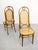 207R Dining Chairs from Thonet, 1970s, Set of 2 For Sale - Image 6 of 18