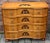 Wood Vintage Chest of Drawers in Wood, 1960s For Sale - Image 7 of 7