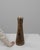 Mid-Century Modern 1960s Scandinavian Ceramic Vase For Sale - Image 3 of 18
