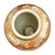 Large Late Meiji Satsuma Vases by Maruni, Set of 2 For Sale - Image 10 of 16
