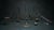 Metal Omnia Vanitas Vanité 32 Candelabra in Patinated Cast Bronze by William Guillon For Sale - Image 7 of 14