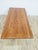 Vintage Danish Teak Coffee Table, 1970s For Sale - Image 12 of 18