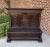Antique Italian Bench Settee For Sale - Image 13 of 13