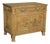 Mid 20th Century Hand Painted Buffet For Sale