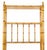 Contemporary Mid-Century Faux Bamboo Etagere Shelving Unit by John Widdicomb For Sale - Image 3 of 9