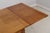 Stickley Drawleaf Mission Oak Dining Room Table For Sale - Image 9 of 18