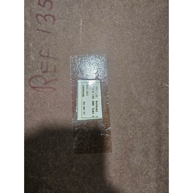 1990s Stickley Oak Mission Arts & Craft Style Dining Table W 2 Leaves For Sale - Image 15 of 16