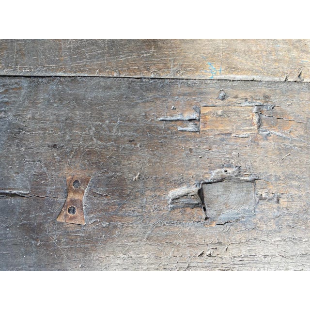 Andrianna Shamaris Wabi Sabi Console or Side Table For Sale In New York - Image 6 of 6