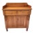 Antique Pine Jelly Cabinet For Sale