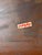 Dyrlund Rosewood Desk For Sale - Image 10 of 12