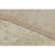 Ivory Vintage Turkish Runner With Floral Rosette & Vine Border - Rug & Kilim For Sale - Image 8 of 9