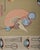 Vintage School Poster the Eye and Its Functions from Lehrmittelverlag Wilhelm Hagemann, 1970s For Sale - Image 10 of 15