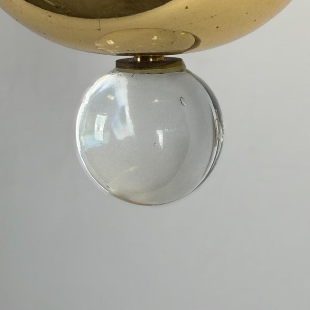 Large Vintage Wing Wall Sconces from Barovier & Toso, Italy, 1980s, Set of 2 For Sale - Image 14 of 17