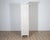 Swedish Painted Linen Closet with Shelves, Circa 1890 For Sale In Atlanta - Image 6 of 11