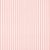 Sanderson New Tiger Stripe Wallpaper in Rose/ Ivory For Sale
