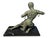 Jean De Roncourt, Liberty Breaking Her Chains, 1920s, Babbitt For Sale - Image 3 of 10