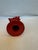 Red Cast Iron Red Fire Hydrant Toy For Sale - Image 8 of 9