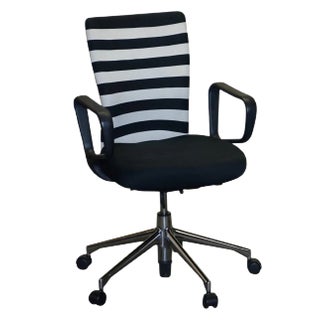 Desk Chair by Charles & Ray Eames for Vitra Eames For Sale