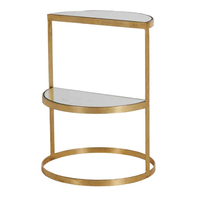 Emmanuel Side Table For Sale