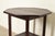 Stickley Brothers Antique Mission Oak Arts & Crafts Lamp Table or Center Table, Newly Refinished For Sale In South Bend - Image 6 of 8