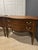 This Mahogany nightstands features a serpentine (bow) front design that was popular in the federal and Hepplewhite periods...