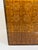 Amber Lucite Style Waste Basket / Trash Can For Sale - Image 15 of 17
