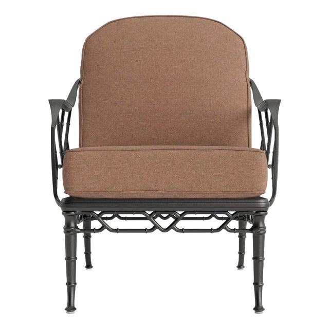 Calcutta is a re-introduction on a grander scale originally designed in 1967 by Hall Bradley. Inspired by the design...