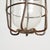 Antique Inspection Pendant Light, 1930s For Sale - Image 7 of 8