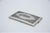 Silver Cigarette Case with Hindu Goddess in Relief For Sale - Image 3 of 9