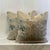 Contemporary Nobilis “Echappe Belle” Embroidered Linen 20” Pillows - A Pair For Sale - Image 3 of 5